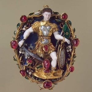 Meet your Posher, Randy